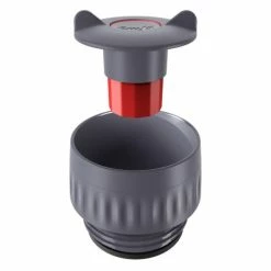 Beste Bewertungen von 🎁 EMSA N2011700 Travel Mug Isolierbecher Easy Twist, 360 Ml, Edelstahl, Petrol 🤩 -Thermos cup Sale unnamed file 293