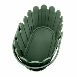 Besorgen ✔️ Emsa Körbchen Landhaus, 28 X 18 Cm, Lorbeergrün (1 Stück) 👏 -Thermos cup Sale unnamed file 2931