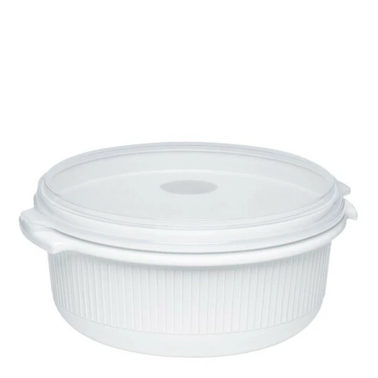 Großhandel 💯 Emsa Micro Family Mikrowellentopf, Weiß, 1,0 L, 450101200 ⌛ 1 Großhandel 💯 Emsa Micro Family Mikrowellentopf, Weiß, 1,0 L, 450101200 ⌛