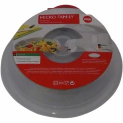 Aktion 🛒 Emsa Micro Family Abdeckhaube, Transluzent, 26 Cm, 483260000 🧨 -Thermos cup Sale unnamed file 2952