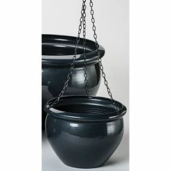 Neu 👏 Emsa Siena Nobile Hängeschale Ø26 Cm, Anthrazit , 501872 💯 -Thermos cup Sale unnamed file 2971