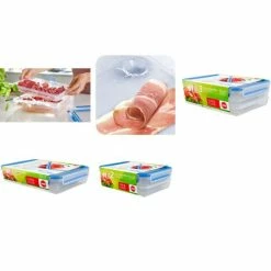 Bestpreis ❤️ Emsa Aufschnittbox CLIP & CLOSE 1,65 Liter Transparent 😉 21 Bestpreis ❤️ Emsa Aufschnittbox CLIP & CLOSE 1,65 Liter Transparent 😉 -Thermos cup Sale unnamed file 3008