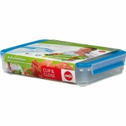 Bestpreis ❤️ Emsa Aufschnittbox CLIP & CLOSE 1,65 Liter Transparent 😉 23 Bestpreis ❤️ Emsa Aufschnittbox CLIP & CLOSE 1,65 Liter Transparent 😉 -Thermos cup Sale unnamed file 3010