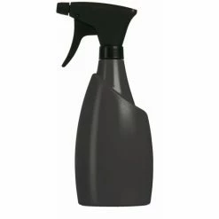 Bestes Angebot ⭐ Emsa Fuchsia Blumensprüher 0,7 L, Anthrazit, 505896 😍