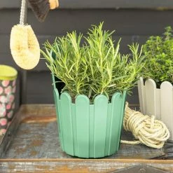 Großhandel 🛒 Emsa Landhaus Fässchen Blumenkübel Ø15 Cm, Gelb, 513447 🔥 -Thermos cup Sale unnamed file 3038