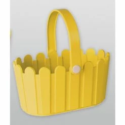 Budget 😀 EMSA LANDHAUS KÖRBCHEN Blumenkübel 28x18 Cm, Gelb, 513926 🥰 8 Budget 😀 EMSA LANDHAUS KÖRBCHEN Blumenkübel 28x18 Cm, Gelb, 513926 🥰 -Thermos cup Sale unnamed file 3042