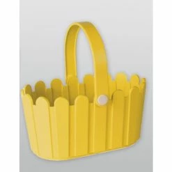 Budget 😀 EMSA LANDHAUS KÖRBCHEN Blumenkübel 28x18 Cm, Gelb, 513926 🥰 11 Budget 😀 EMSA LANDHAUS KÖRBCHEN Blumenkübel 28x18 Cm, Gelb, 513926 🥰 -Thermos cup Sale unnamed file 3045