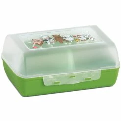 Aktion 😀 Emsa Variabolo Farm Family 16X11X7 Trennwand, 513791 🔔