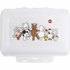 Aktion 😀 Emsa Variabolo Farm Family 16X11X7 Trennwand, 513791 🔔 -Thermos cup Sale unnamed file 3057