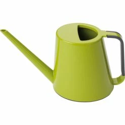 Auslauf 🎉 Emsa Blumengießer 'Loft' Gießkanne 1,8 Liter Grün 🛒