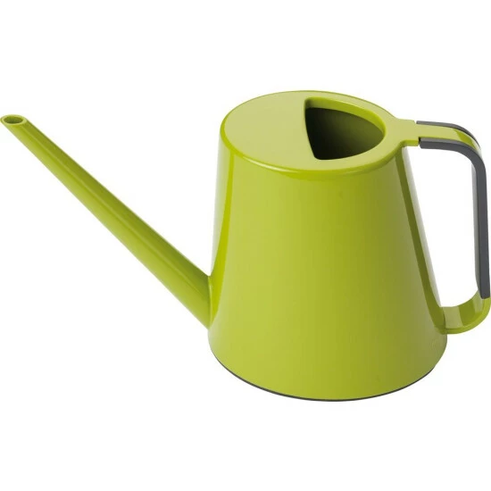 Auslauf 🎉 Emsa Blumengießer 'Loft' Gießkanne 1,8 Liter Grün 🛒 1 Auslauf 🎉 Emsa Blumengießer 'Loft' Gießkanne 1,8 Liter Grün 🛒