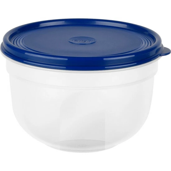 Bestes Angebot ⭐ Emsa Frischhaltedose SUPERLINE 1,25 Liter Rund Blau ✨ 3 Bestes Angebot ⭐ Emsa Frischhaltedose SUPERLINE 1,25 Liter Rund Blau ✨ – Bild 3