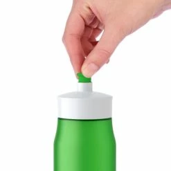 Bestes Angebot 🧨 Emsa Trinkflasche "Squeeze" 0,6 L, Farbe Grün 👍 -Thermos cup Sale unnamed file 3111