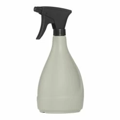 Billig 🛒 Emsa Oase Sprüher, Blumen, Blumensprüher, Sprühflasche, Wassersprüher, Seidengrau, 1 L, 517544 👍