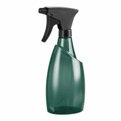 Schlussverkauf ✔️ 2156794, 518692, 2156797, 2156796 Blumensprüher Rauchglas Optik Fuchsia EMSA 💯