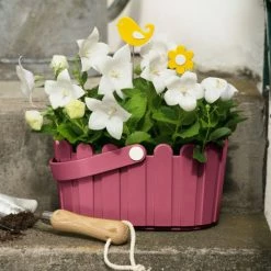 Coupon 🛒 Emsa Körbchen Landhaus 28x18cm Rotviolett, Rotviolett (1 Stück) 🎉 11 Coupon 🛒 Emsa Körbchen Landhaus 28x18cm Rotviolett, Rotviolett (1 Stück) 🎉 -Thermos cup Sale unnamed file 3133