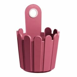 Budget ❤️ 2169660 FÄSSCHEN Blumenkübel Landhaus EMSA 🎉