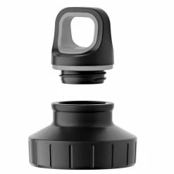 Besorgen ✔️ Emsa Trinkflasche Drink2Go Light Steel 'Enjoy Little Things', 0,6 Liter, Weiß 😀 -Thermos cup Sale unnamed file 3151