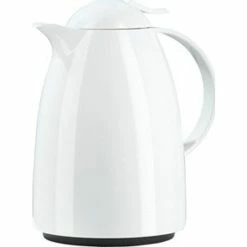 Blitzangebot 🥰 Emsa Isolierkanne Auberge Quick-Tip Maxi, 1,0 Liter 💯