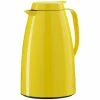 Aktion ⌛ Emsa Basic Isolierkanne Quick Tip, Gelb, 1,5 L, 508362 🔥