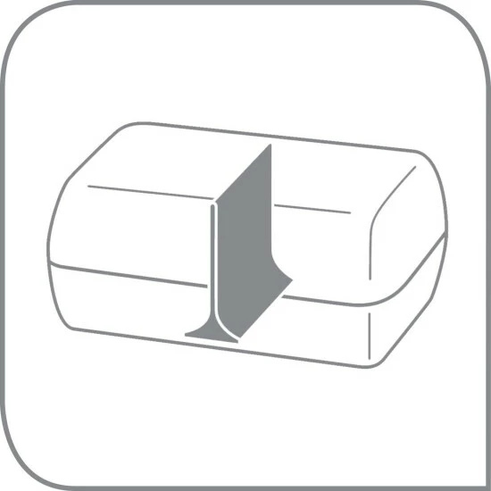 Angebote 🥰 Emsa Variabolo Clipbox, 16X11X7 Cm, Pirate Trennwand, 513793 🥰 5 Angebote 🥰 Emsa Variabolo Clipbox, 16X11X7 Cm, Pirate Trennwand, 513793 🥰 – Bild 5