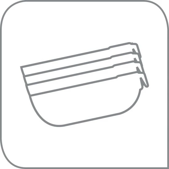 Angebote 🥰 Emsa Variabolo Clipbox, 16X11X7 Cm, Pirate Trennwand, 513793 🥰 6 Angebote 🥰 Emsa Variabolo Clipbox, 16X11X7 Cm, Pirate Trennwand, 513793 🥰 – Bild 6