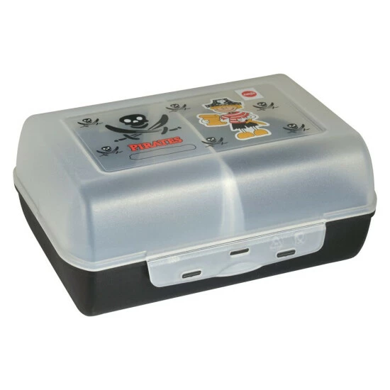 Angebote 🥰 Emsa Variabolo Clipbox, 16X11X7 Cm, Pirate Trennwand, 513793 🥰 9 Angebote 🥰 Emsa Variabolo Clipbox, 16X11X7 Cm, Pirate Trennwand, 513793 🥰 – Bild 9