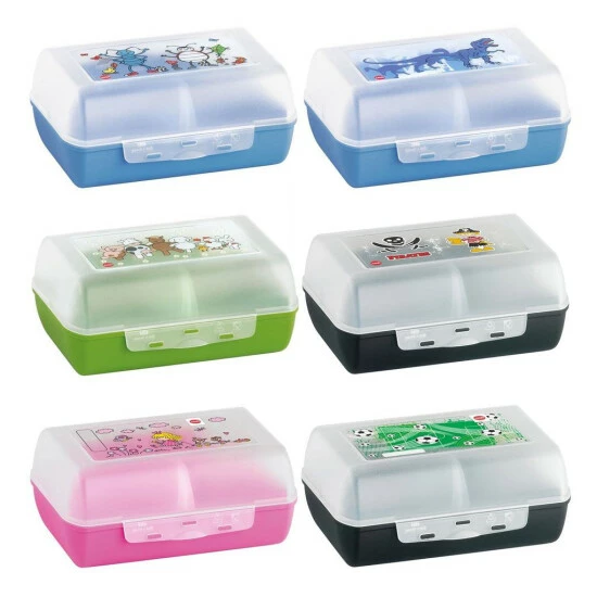 Angebote 🥰 Emsa Variabolo Clipbox, 16X11X7 Cm, Pirate Trennwand, 513793 🥰 10 Angebote 🥰 Emsa Variabolo Clipbox, 16X11X7 Cm, Pirate Trennwand, 513793 🥰 – Bild 10