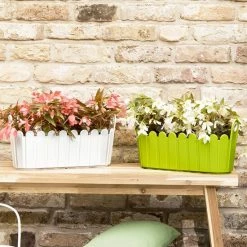 Blitzangebot 😍 Emsa LANDHAUS Jardinière 39 X 15 Cm Gelb 👏 8 Blitzangebot 😍 Emsa LANDHAUS Jardinière 39 X 15 Cm Gelb 👏 -Thermos cup Sale unnamed file 3231