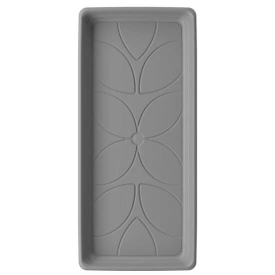 Schlussverkauf 👍 Emsa Untersetzer My City Garden (B)740 Mm Staubgrau ✔️ 2 Schlussverkauf 👍 Emsa Untersetzer My City Garden (B)740 Mm Staubgrau ✔️ – Bild 2