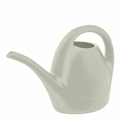 Billig ⌛ Emsa Oase Gießer, Gießkanne, Blumen, Blumengießer, Blumengießkanne, Seidengrau, 1.5 L, 517546 🥰