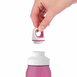 Billig ✨ Emsa ADULT Trinkflasche DRINK 2 GO 0,7 L Yoga 🧨 -Thermos cup Sale unnamed file 3284