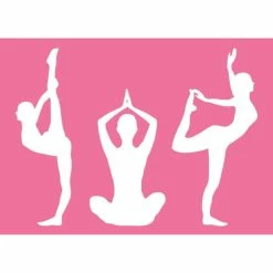 Billig ✨ Emsa ADULT Trinkflasche DRINK 2 GO 0,7 L Yoga 🧨 -Thermos cup Sale unnamed file 3285