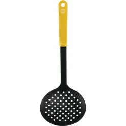 Billig 🛒 Emsa Mycolours Schaumlöffel, Gelb, 509314 😉