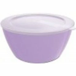 Neu ⭐ Emsa 1x MyCOLOURS SAVIO Schale 2l Salatschüssel, Salatschälchen ❤️