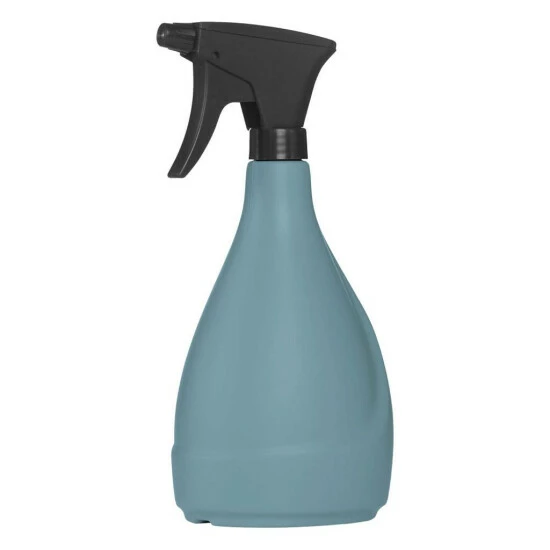 Bester Verkauf 😍 Emsa Poétic Oase Sprüher, Blumen, Blumensprüher, Sprühflasche, Wassersprüher, Altblau, 1 L, 517702 💯 1 Bester Verkauf 😍 Emsa Poétic Oase Sprüher, Blumen, Blumensprüher, Sprühflasche, Wassersprüher, Altblau, 1 L, 517702 💯