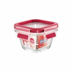 Beste Bewertungen von 👍 Emsa Frischhaltedose CLIP & CLOSE Glas 0,18 Liter Eckig 🤩 -Thermos cup Sale unnamed file 3387