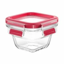 Beste Bewertungen von 👍 Emsa Frischhaltedose CLIP & CLOSE Glas 0,18 Liter Eckig 🤩 -Thermos cup Sale unnamed file 3389