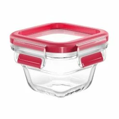 Beste Bewertungen von 👍 Emsa Frischhaltedose CLIP & CLOSE Glas 0,18 Liter Eckig 🤩 -Thermos cup Sale unnamed file 3390