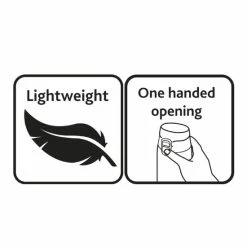 Blitzangebot 👍 Emsa Isolier-Trinkflasche TRAVEL MUG LIGHT 0,4 L. Altrosa 🌟 -Thermos cup Sale unnamed file 340