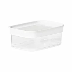 Aktion 💯 Emsa Trockenvorratsdose OPTIMA Rechteckig 0,45 Liter ✔️ -Thermos cup Sale unnamed file 3444