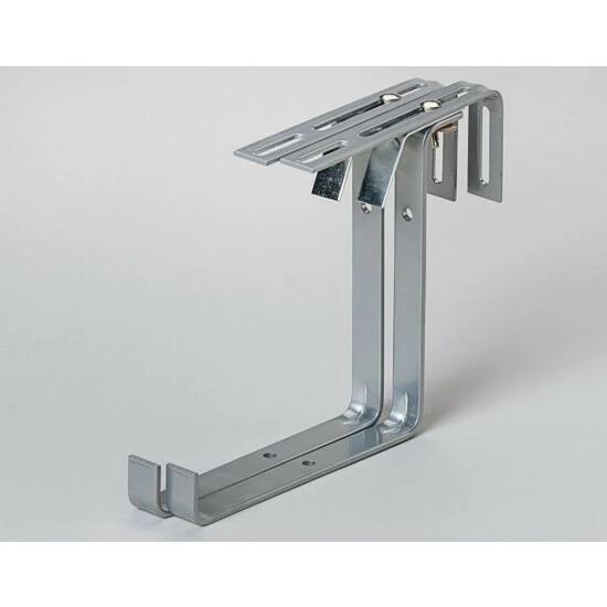 Rabatt 😉 Blumenkastenhalter 'Landhaus' Aluminium Bis 25 Kg 👍 1 Rabatt 😉 Blumenkastenhalter 'Landhaus' Aluminium Bis 25 Kg 👍