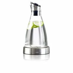 Angebote 💯 1x Emsa Kühlkaraffe FLOW Kühler, Getränkekühler 👍