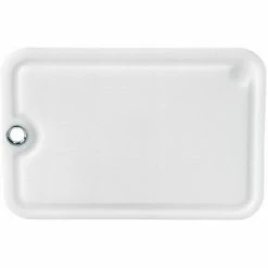 Rabatt 😀 1x EMSA CLEAN CUT Schneidbrett Mit Saftrille Brett, Motivbrett ⭐