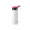 Besorgen 💯 EMSA Trinkflasche Drink2Go Light Steel, 0,6 Liter, Mit Sportverschluss, Drop Pink ✔️