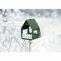 Aktion 🔔 EMSA Futterhaus Landhaus, 14 X 21 Cm, Lorbeergrün 👍 -Thermos cup Sale unnamed file 362