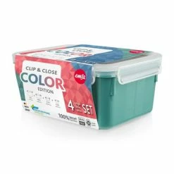 Großhandel 💯 Emsa CLIP & CLOSE Colour Edition Grün 4er Set (0,2 / 0,55 / 0,8 / 2,2) 😍 14 Großhandel 💯 Emsa CLIP & CLOSE Colour Edition Grün 4er Set (0,2 / 0,55 / 0,8 / 2,2) 😍 -Thermos cup Sale unnamed file 376