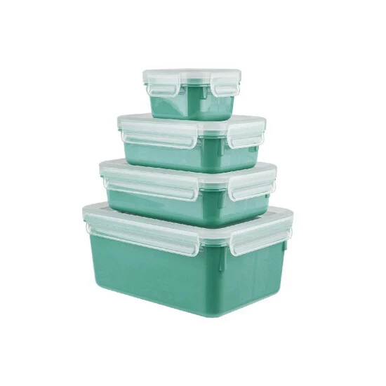 Großhandel 💯 Emsa CLIP & CLOSE Colour Edition Grün 4er Set (0,2 / 0,55 / 0,8 / 2,2) 😍 9 Großhandel 💯 Emsa CLIP & CLOSE Colour Edition Grün 4er Set (0,2 / 0,55 / 0,8 / 2,2) 😍 – Bild 9