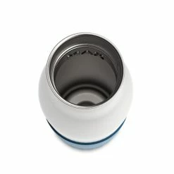 Brandneu 👍 Emsa Trinkflasche BLUDROP SLEEVE 0,5 Liter Aqua ⌛ -Thermos cup Sale unnamed file 387