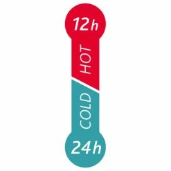 Am billigsten 🔔 Emsa Trinkflasche BLUDROP SLEEVE 0,5 Liter Grün 👏 -Thermos cup Sale unnamed file 404